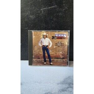 No Doubt About It by Neal McCoy (CD, Feb-1994, Atlantic (Label))